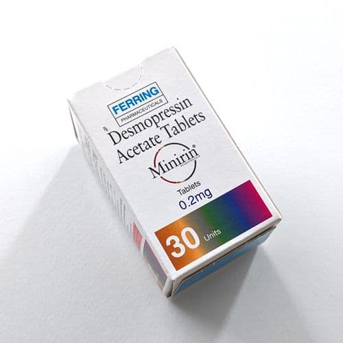Minirin 0.2mg